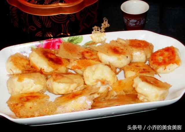 山东美食，东营利津水煎包，不同的文化带给你一种不一样的美味
