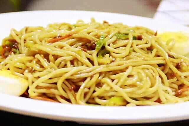 《东营美食地图》——你饿不饿呀？我煮碗面给你吃呀！