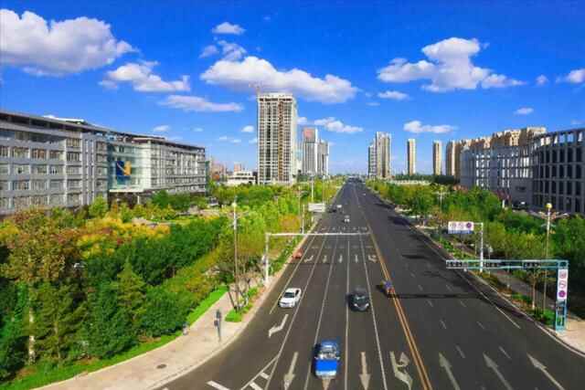 山东“千年古县”，石油储量达6628万吨，5家企业已进入500强