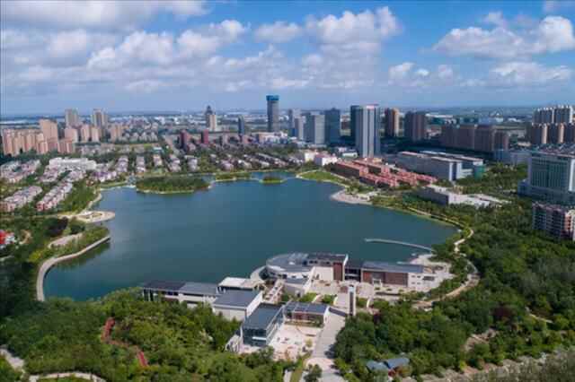 山东“千年古县”，石油储量达6628万吨，5家企业已进入500强