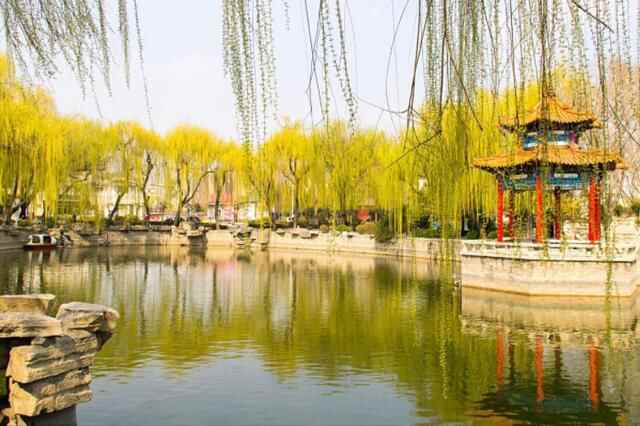 山东“千年古县”，石油储量达6628万吨，5家企业已进入500强