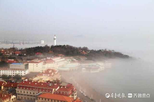 为什么来烟台玩？烟台市长郑德雁讲了两个小故事，道出了原因