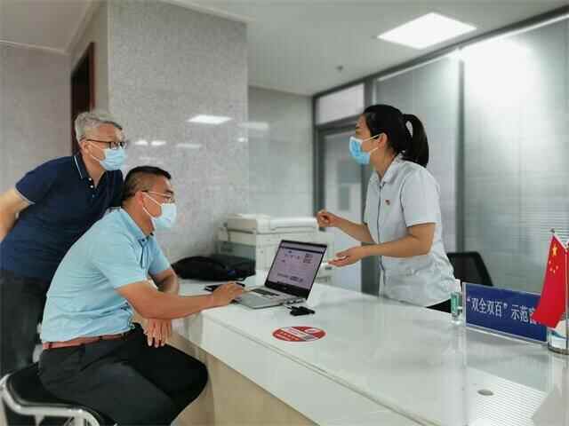 打破部门壁垒，延伸“双全双百”！烟台高新区打造项目审批服务“命运共同体”