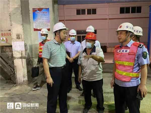 烟台“保国庆集中执法行动”全面展开，102家违法企业被处罚