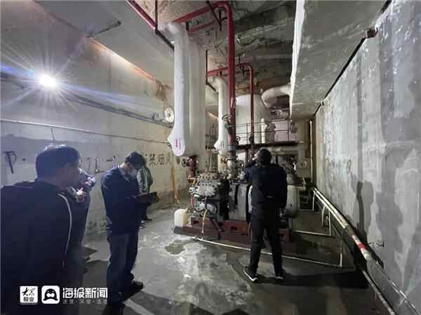 烟台“保国庆集中执法行动”全面展开，102家违法企业被处罚