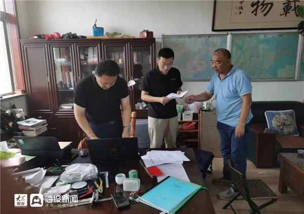 烟台“保国庆集中执法行动”全面展开，102家违法企业被处罚