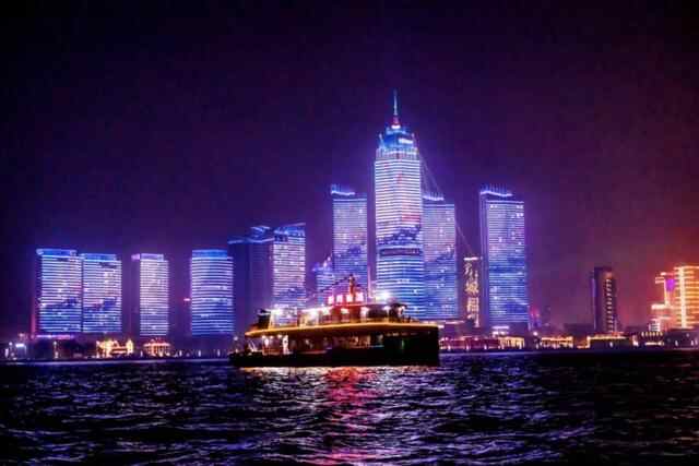 门票低至9.9元！最新烟台十一游玩攻略，不出烟台也能玩的开心