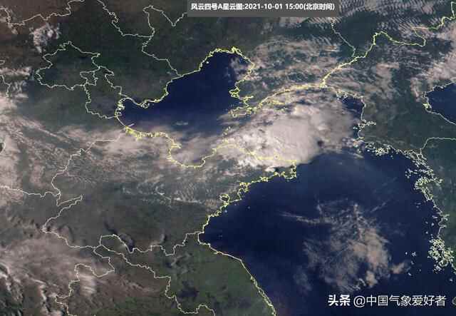 巨大冰雹突袭大连烟台，汽车苹果非常受伤！网友：大寒潮要来了？