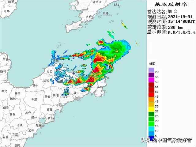 巨大冰雹突袭大连烟台，汽车苹果非常受伤！网友：大寒潮要来了？