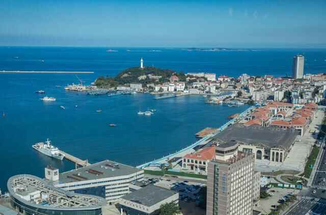 山东一般预算收入公布：青岛领先济南，烟台第四，都还不足千亿