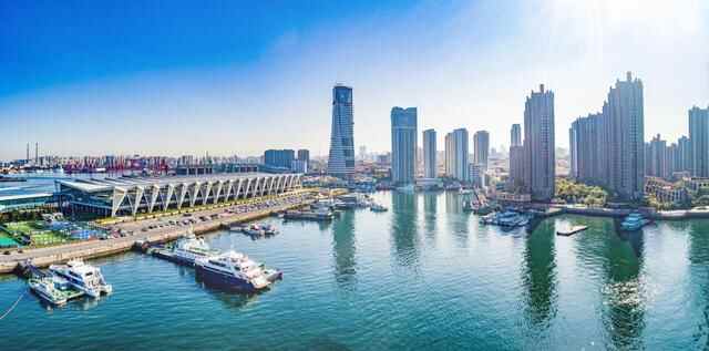 山东一般预算收入公布：青岛领先济南，烟台第四，都还不足千亿