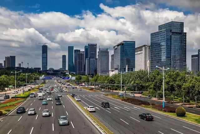 山东一般预算收入公布：青岛领先济南，烟台第四，都还不足千亿