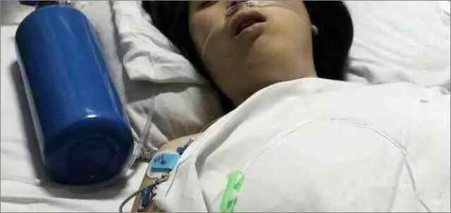 悲剧发生！花季少女喝下百草枯引发爆议！到底真相有多可怖？