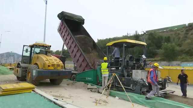 最新进展！事关烟台快速路....