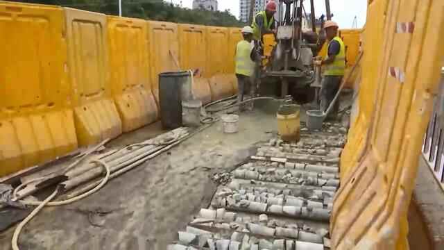 最新进展！事关烟台快速路....