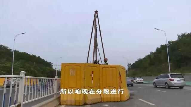 最新进展！事关烟台快速路....