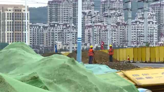 最新进展！事关烟台快速路....