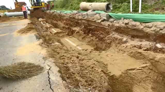 最新进展！事关烟台快速路....