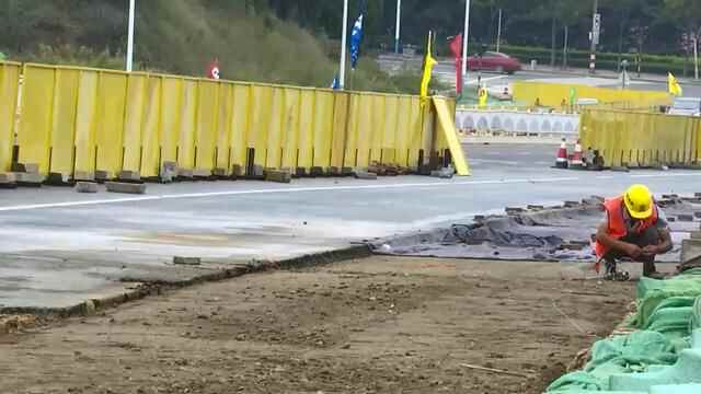 最新进展！事关烟台快速路....