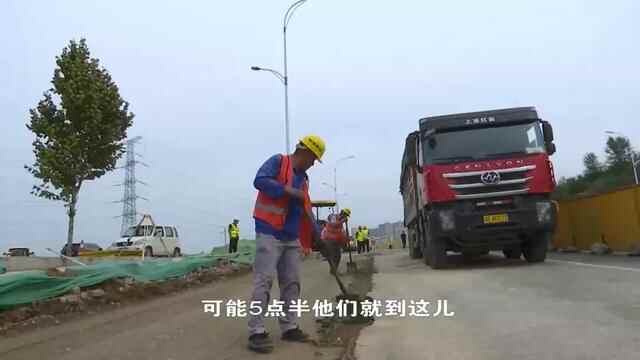 最新进展！事关烟台快速路....