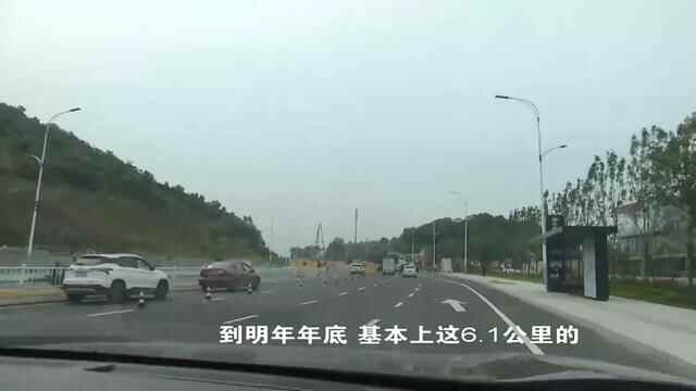 最新进展！事关烟台快速路....