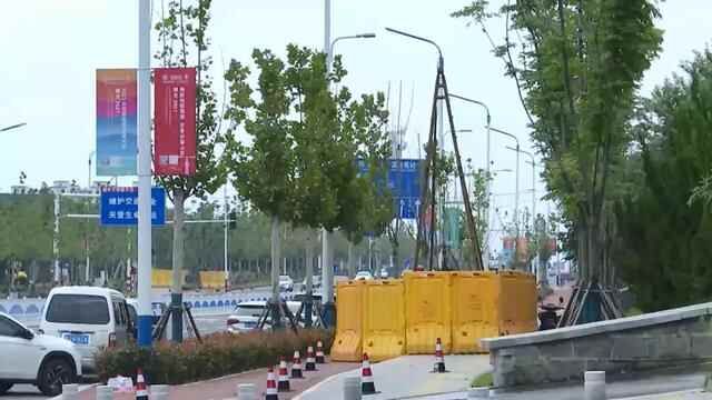 最新进展！事关烟台快速路....