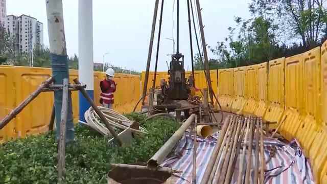 最新进展！事关烟台快速路....