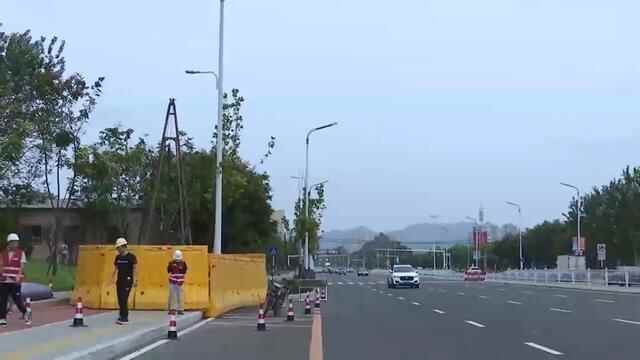 最新进展！事关烟台快速路....