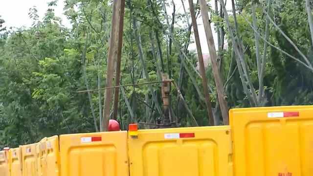 最新进展！事关烟台快速路....