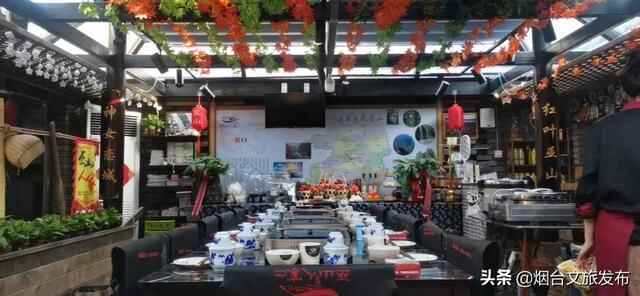 **宣！烟台所城里有个巫山人家！