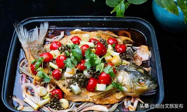 **宣！烟台所城里有个巫山人家！