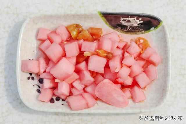 **宣！烟台所城里有个巫山人家！