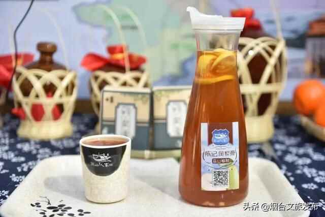 **宣！烟台所城里有个巫山人家！