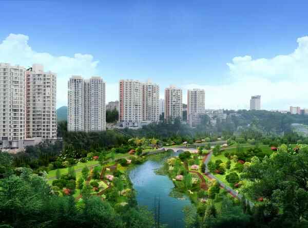 福山区内夹河生态补水工程全面开工建设