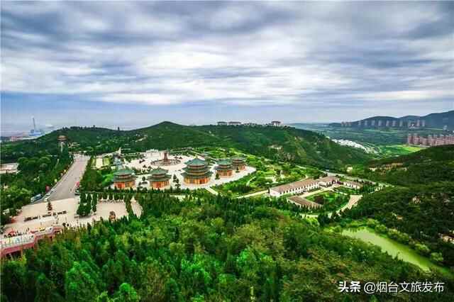 假期好去处，烟台“游在山海”二日游精品线路推荐！（文末福利）
