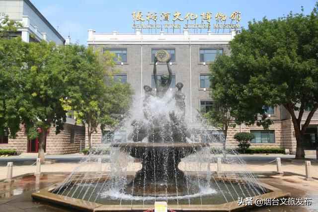 假期好去处，烟台“游在山海”二日游精品线路推荐！（文末福利）