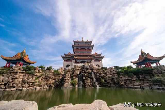 假期好去处，烟台“游在山海”二日游精品线路推荐！（文末福利）