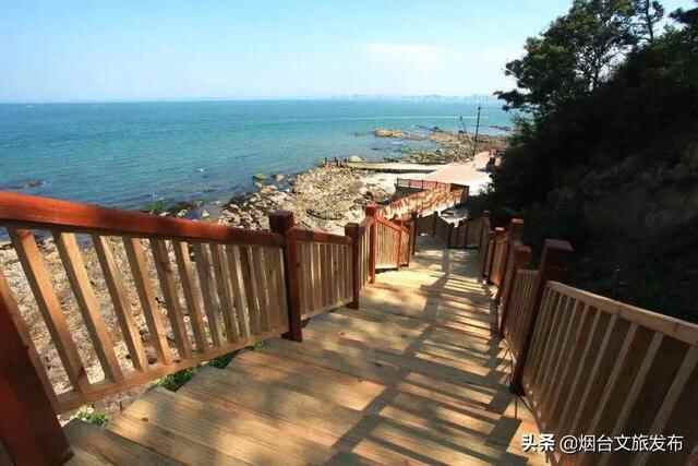 假期好去处，烟台“游在山海”二日游精品线路推荐！（文末福利）