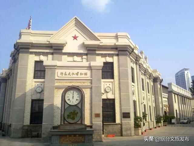 假期好去处，烟台“游在山海”二日游精品线路推荐！（文末福利）