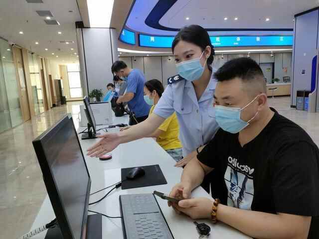 累计向企业贷款6.85亿元！烟台莱山区为营商环境优化添“信”助“力”