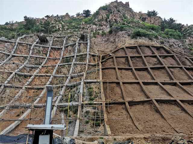 山东长岛成长记