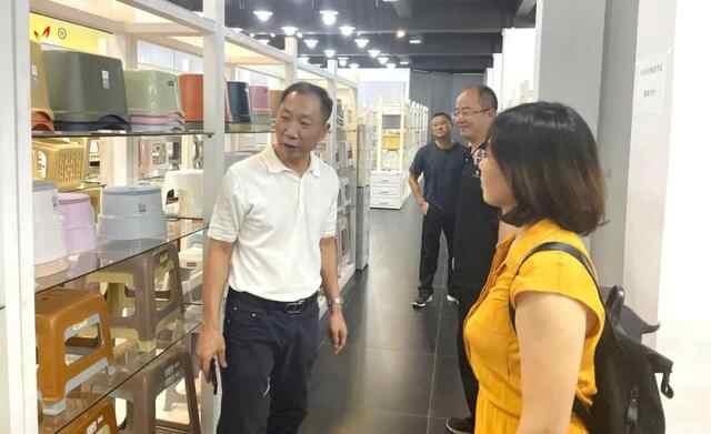 招远经济技术开发区赴广东开展双招双引工作