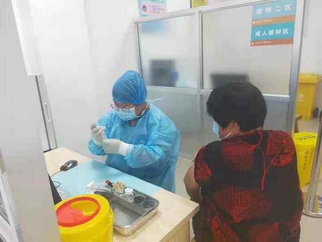 国庆我在岗 | 海阳市中医医院专家、专科、专病门诊全部正常开诊