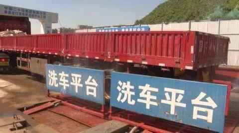 龙口市住建局：加大工地扬尘整治力度 打赢蓝天保卫战