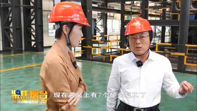 黄金产业按下了暂停键后，招远该怎么办？