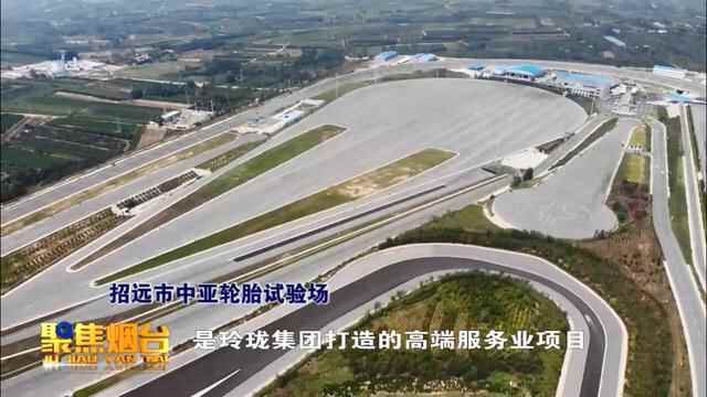 黄金产业按下了暂停键后，招远该怎么办？