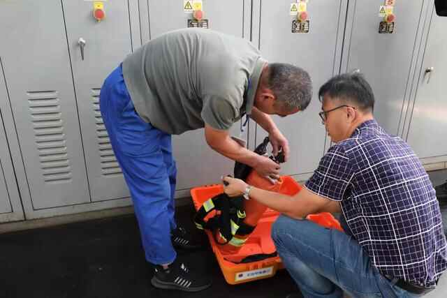 全省安全生产“大诊断”走进烟台 查找企业问题25项