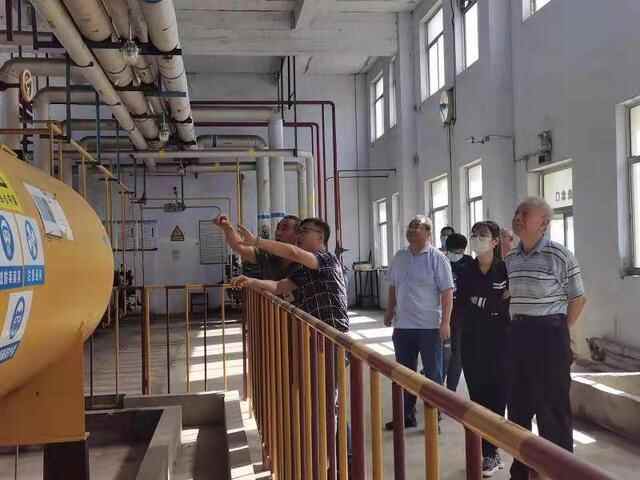 全省安全生产“大诊断”走进烟台 查找企业问题25项