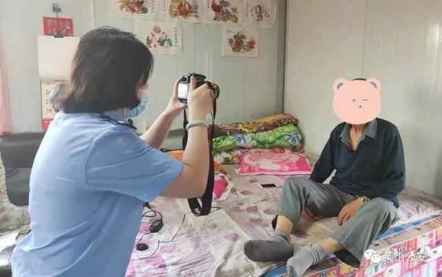 国庆我在岗｜莱山公安坚守岗位，守护万家平安