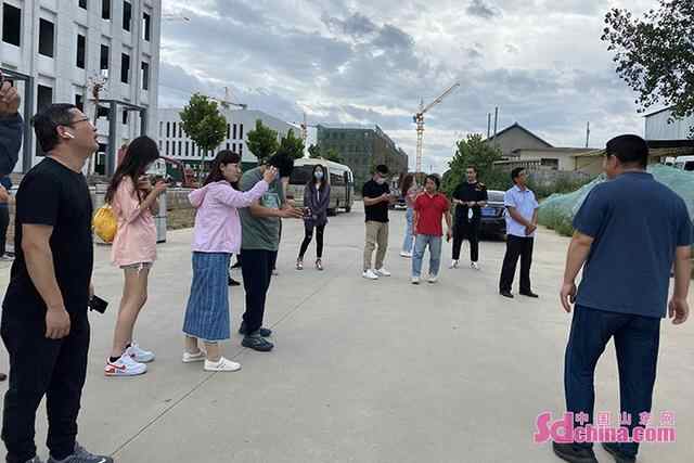 聚焦烟台县域经济｜龙口：“一体一园”创新驱动 打造百亿级大数据产业园